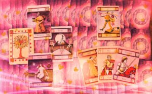 Tarot Amour